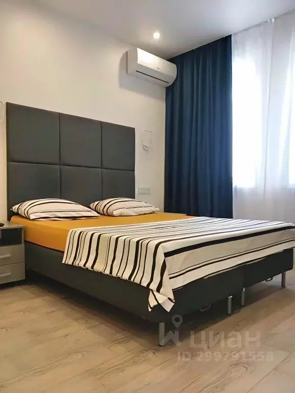 1-к кв. Татарстан, Казань Роторная ул., 27Е (40.0 м) - Фото 0