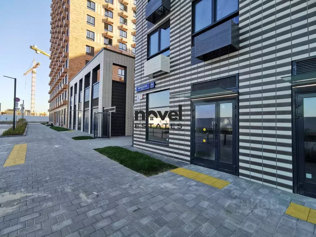 Помещение свободного назначения в Москва Варшавское ш., 284к4 (84 м) - Фото 0