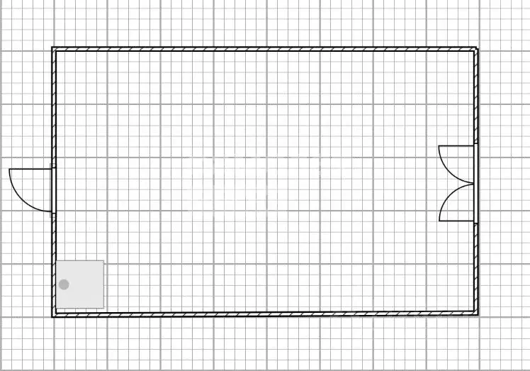 Комната Ульяновская область, Ульяновск ул. Урицкого, 96А (15.6 м) - Фото 2