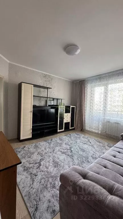 2-к кв. Бурятия, Улан-Удэ Заречный мкр, ул. Лощенкова, 19А/2 (52.1 м) - Фото 2