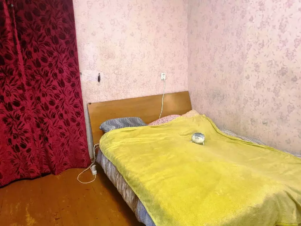 Продается комната в 3-комнатной квартире - Фото 1