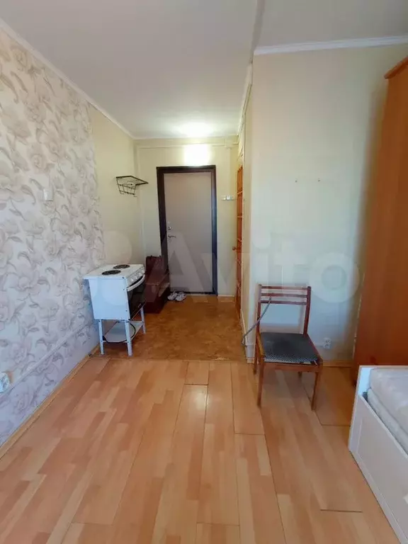 Квартира-студия, 17 м, 6/9 эт. - Фото 0