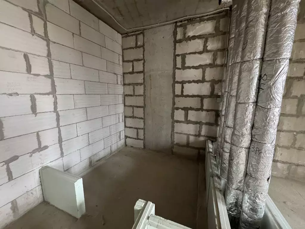 Продаётся 1-к квартира, 45 м - Фото 1