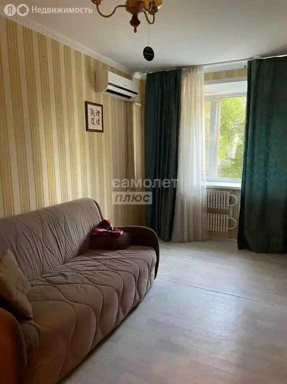 1-комнатная квартира: Липецк, улица Юных Натуралистов, 14 (28.8 м) - Фото 2