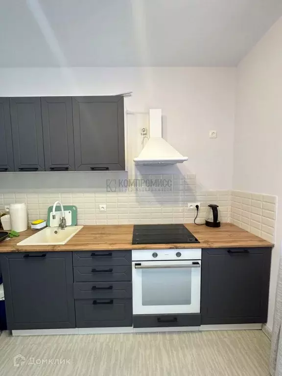 Продаётся 1-к квартира, 33.7 м - Фото 0