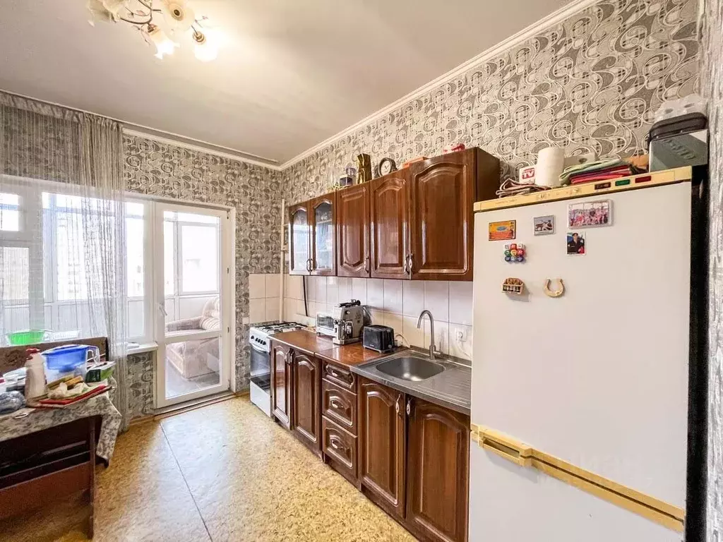 3-к кв. Крым, Симферополь ул. Киевская, 179Б (87.5 м) - Фото 1