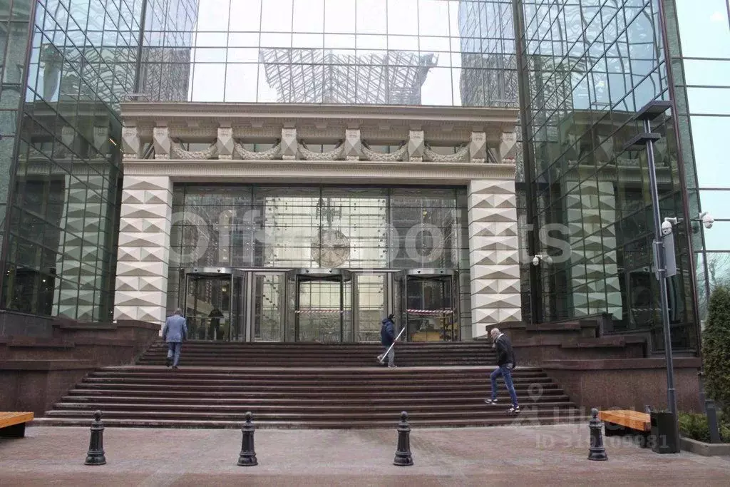 Офис в Москва Верейская ул., 29С134 (277 м) - Фото 1