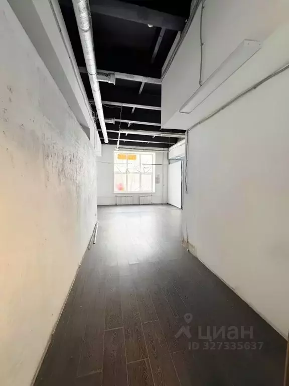 Помещение свободного назначения в Москва Андроновское ш., 26С1 (364 м) - Фото 2