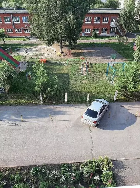 2-комнатная квартира: Кемерово, проспект Ленина, 86А (46 м) - Фото 0