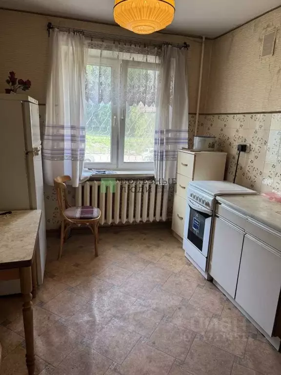 2-к кв. Самарская область, Самара ул. Стара-Загора, 220 (50.0 м) - Фото 1