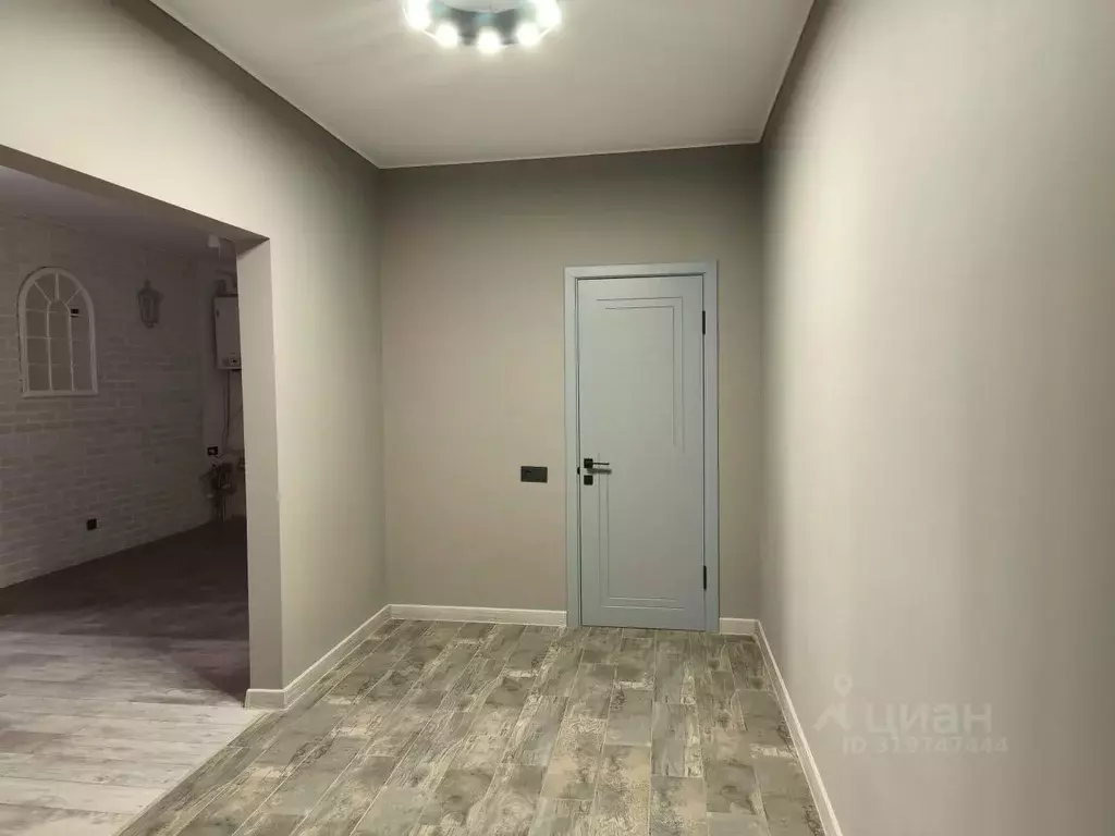 2-к кв. Северная Осетия, Владикавказ ул. Генерала Дзусова, 6В (62.8 м) - Фото 2