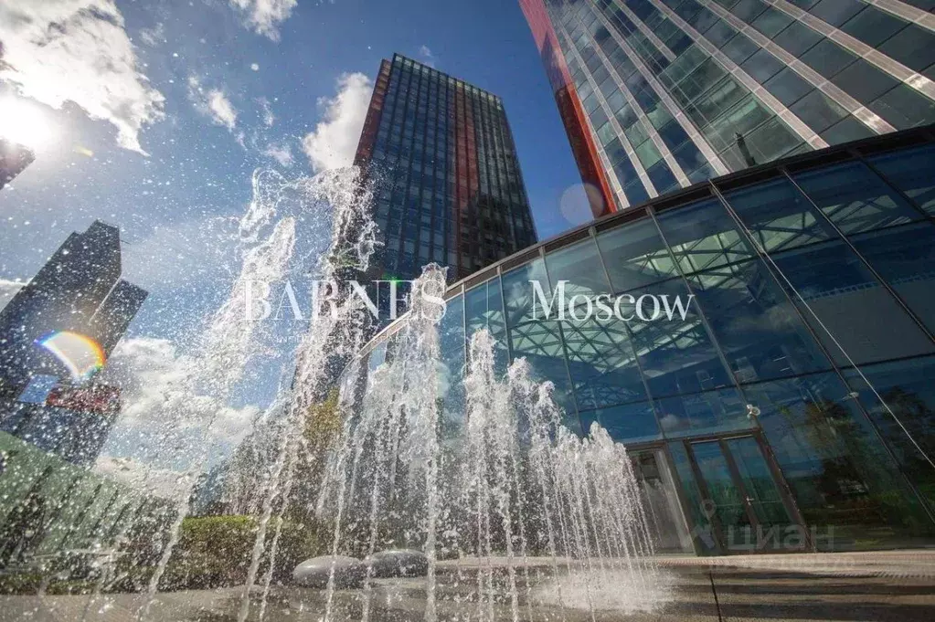 Офис в Москва ул. Ермакова Роща, 1с1 (448 м) - Фото 1