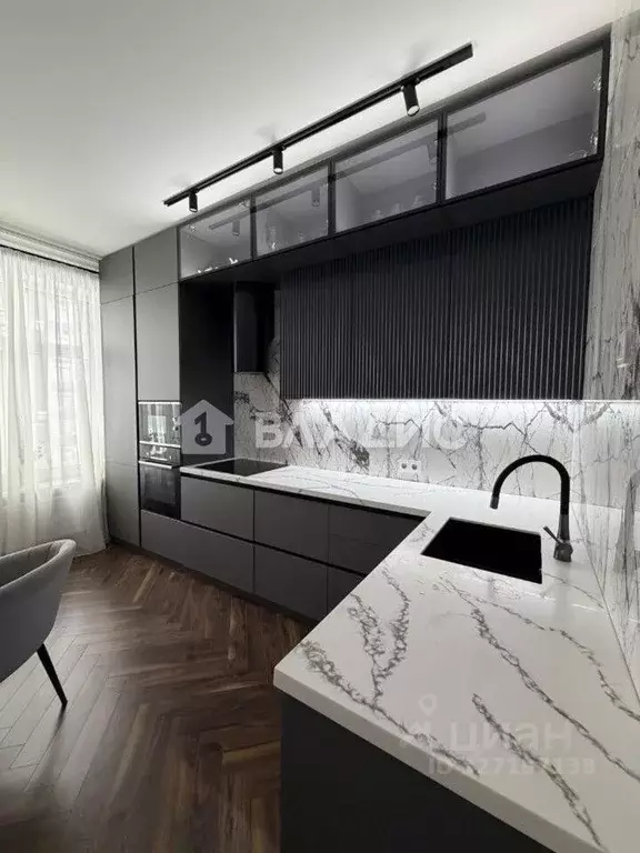 2-к кв. Москва ул. Мневники, 5 (61.0 м) - Фото 1