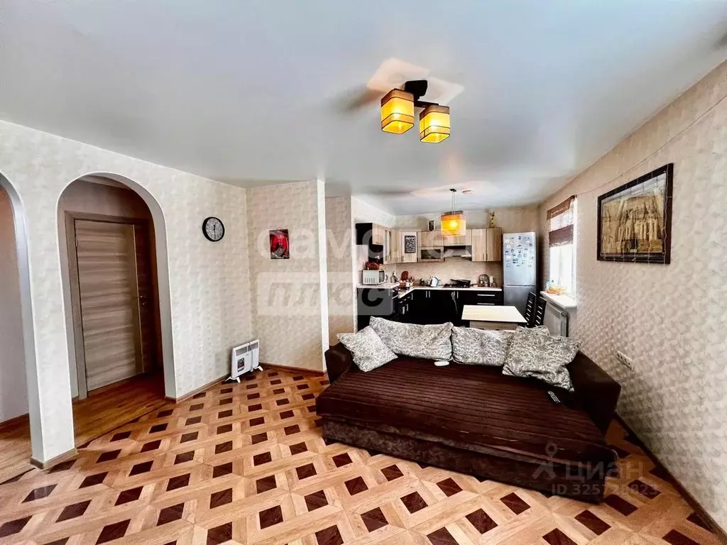 Дом в Московская область, Солнечногорск городской округ, д. Кривцово ... - Фото 1