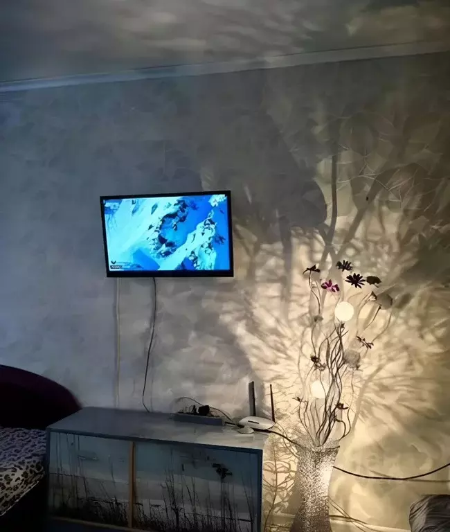 1-к кв. Башкортостан, Белебей ул. Амирова, 7 (35.0 м) - Фото 1