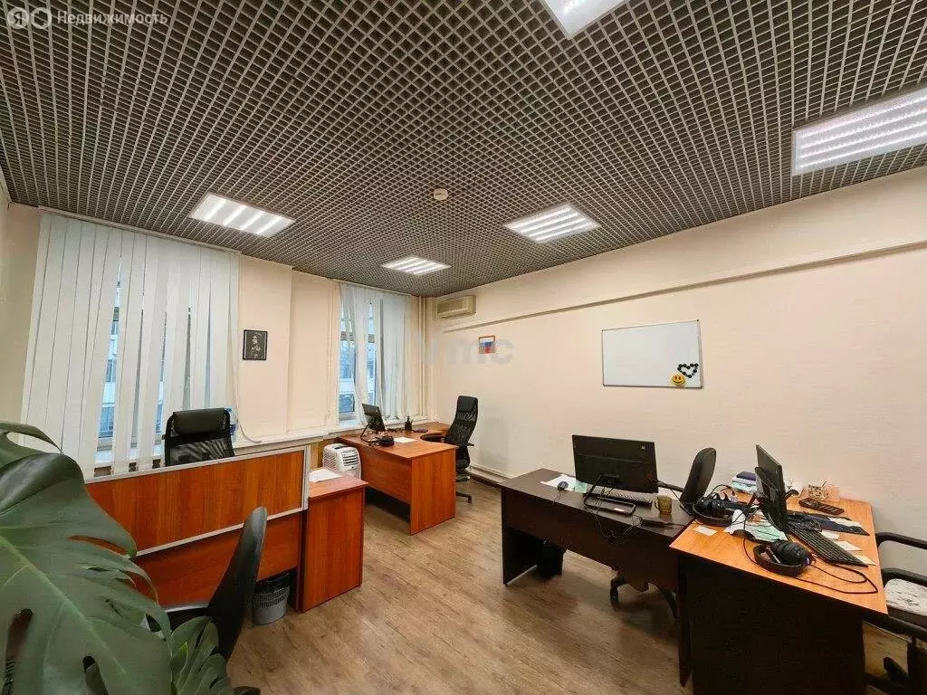 Помещение свободного назначения (30 м) - Фото 1