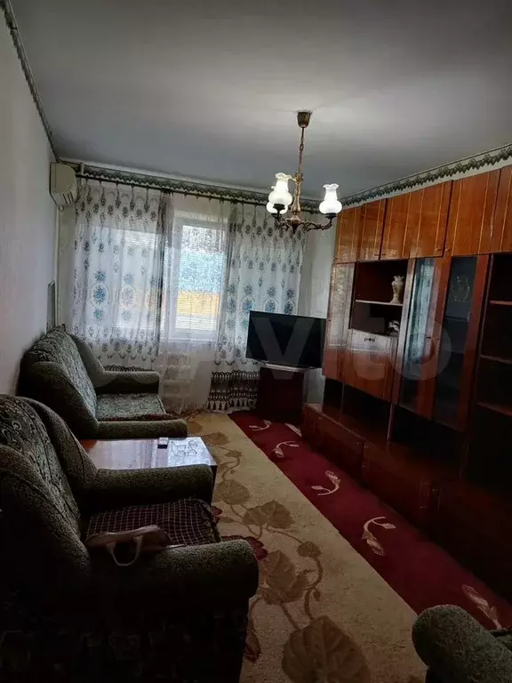 2-к. квартира, 47,7 м, 2/5 эт. - Фото 0