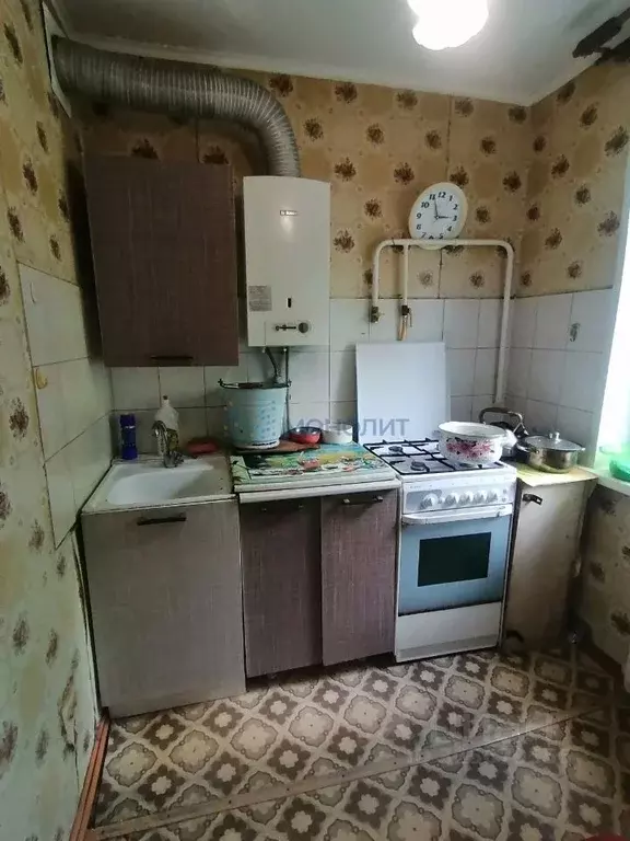 2-к кв. Нижегородская область, Нижний Новгород ул. Лескова, 62А (45.0 ... - Фото 1