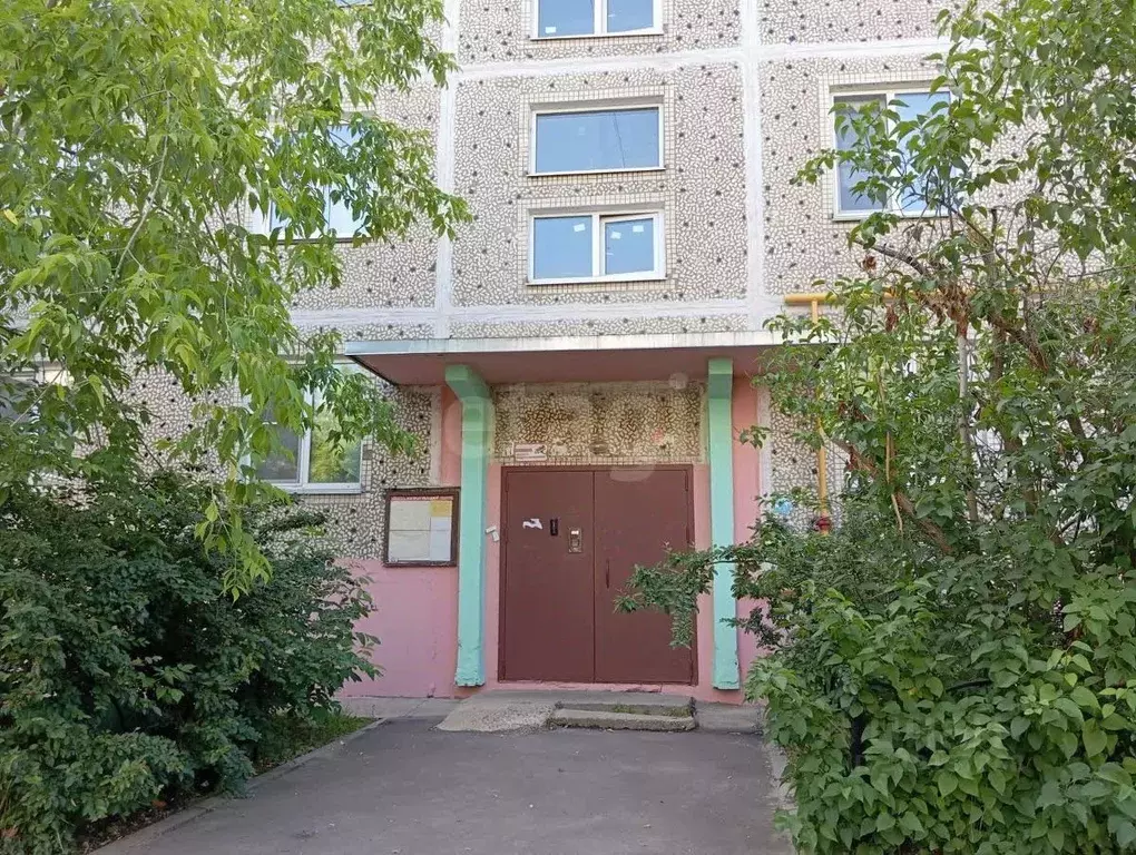 3-к кв. Московская область, Дмитров Имени А.М. Маркова мкр, 23 (50.8 ... - Фото 1