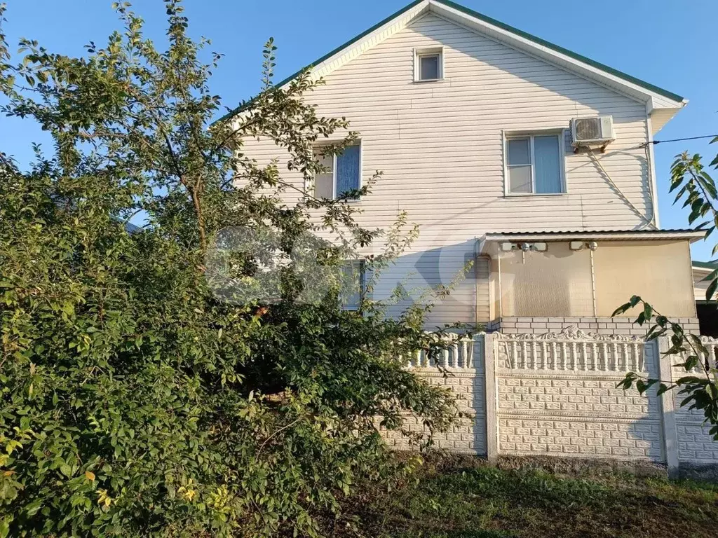 Коттедж в Краснодарский край, Анапа муниципальный округ, с. ... - Фото 2