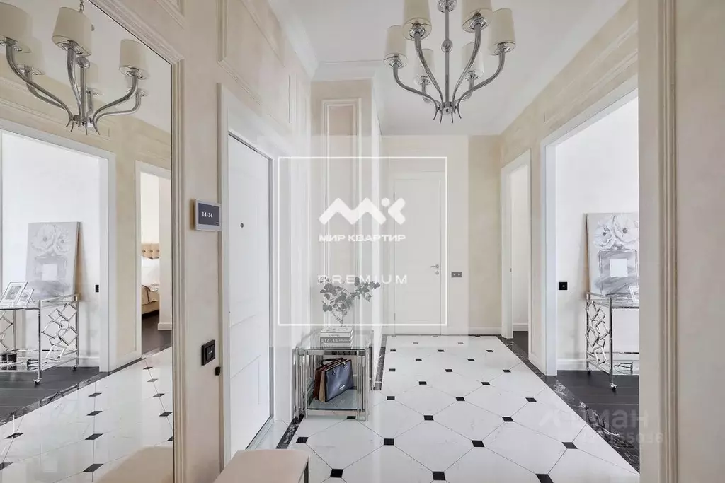 2-к кв. Санкт-Петербург ул. Чапаева, 18 (75.8 м) - Фото 1