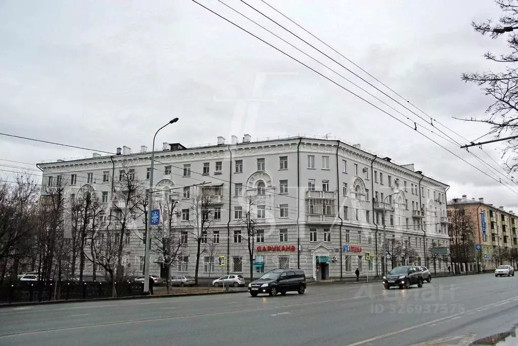 Помещение свободного назначения в Татарстан, Казань ул. Павлюхина, 85 ... - Фото 1