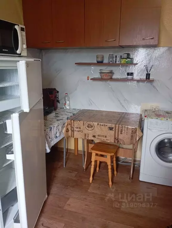 Комната Ростовская область, Ростов-на-Дону Северный мкр, ул. Беляева ... - Фото 0