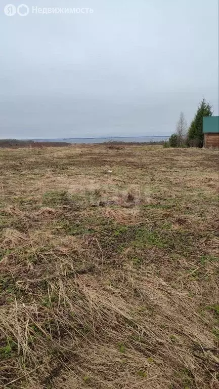 Участок в Вологодская область, Череповецкий муниципальный округ, ... - Фото 2