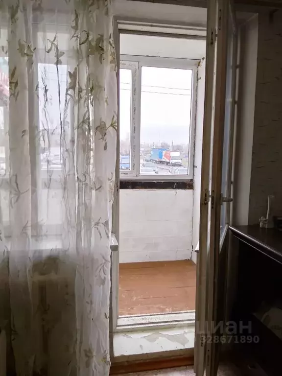 Комната Башкортостан, Уфа ул. Валерия Лесунова, 6 (16.9 м) - Фото 2