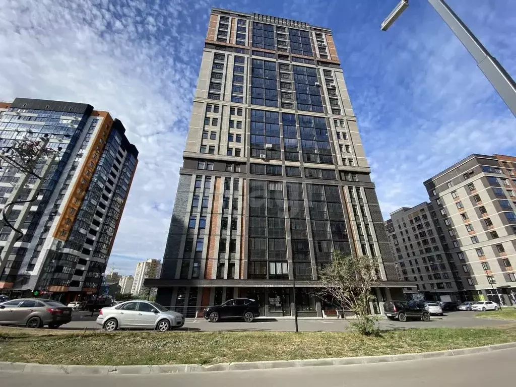 Помещение свободного назначения в Воронежская область, Воронеж ул. ... - Фото 2