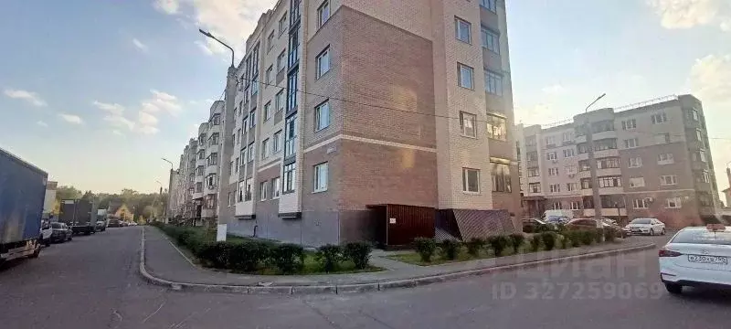 Помещение свободного назначения в Московская область, Богородский ... - Фото 2