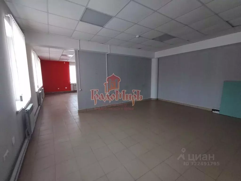 Помещение свободного назначения в Московская область, Сергиев Посад ... - Фото 1