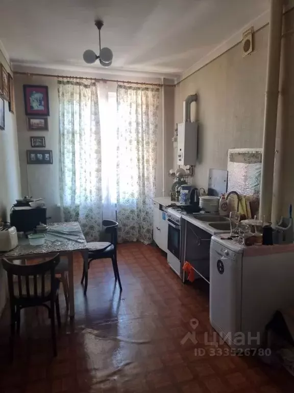 3-к кв. Севастополь ул. Советская, 55 (72.4 м) - Фото 1