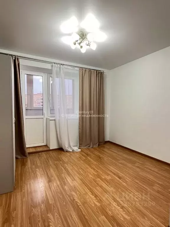 3-к кв. Москва пос. Коммунарка, ул. Лазурная, 16 (72.9 м) - Фото 2