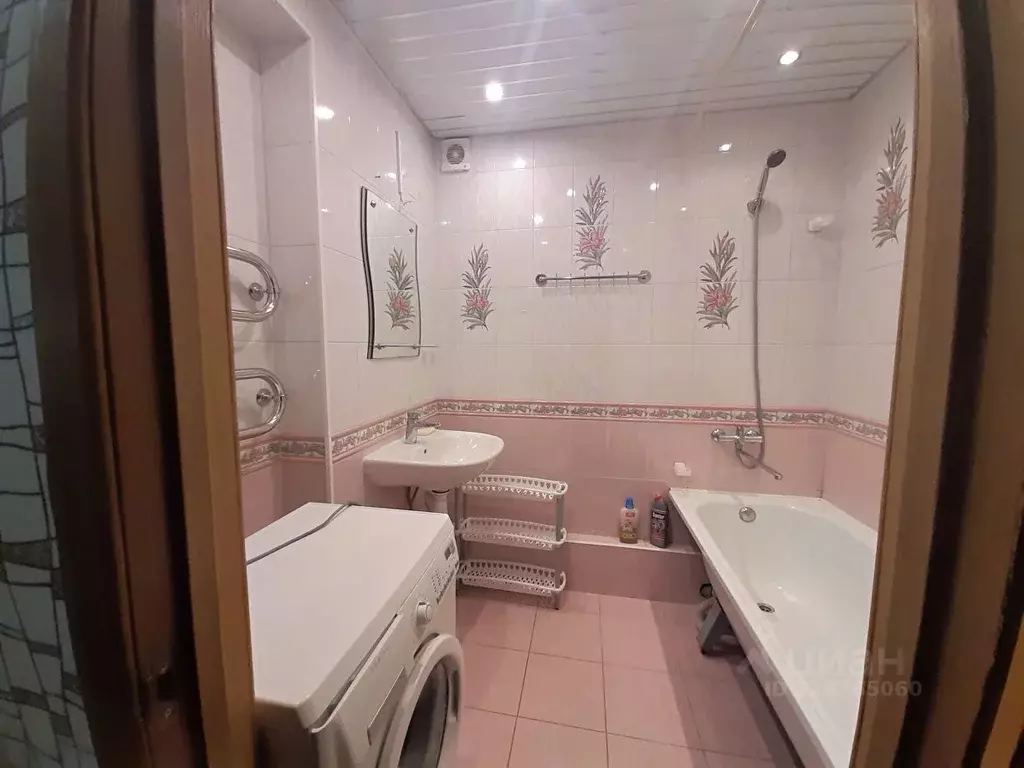 2-к кв. Новгородская область, Великий Новгород ул. Державина, 13 (61.0 ... - Фото 1