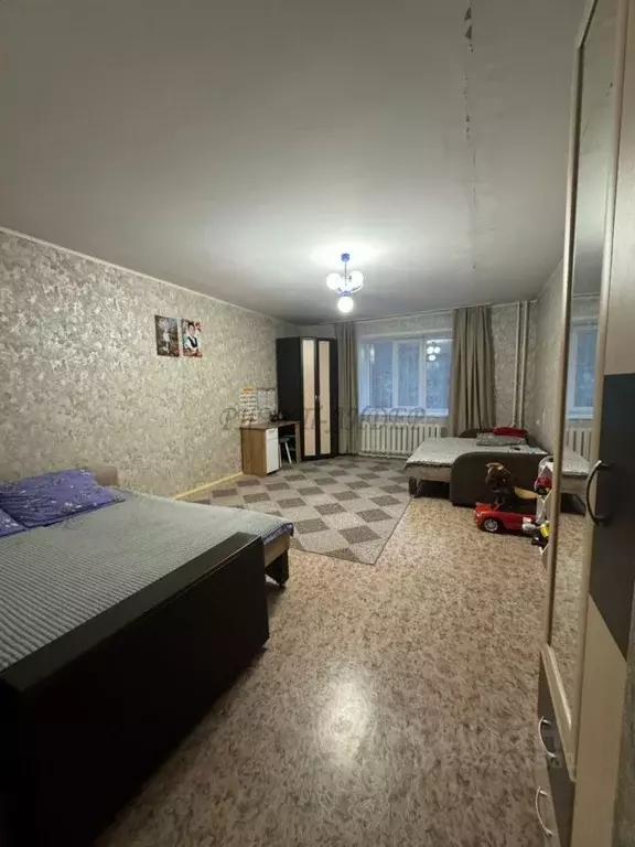 1-к кв. Алтай, Горно-Алтайск Коммунистический просп., 60к1 (48.2 м) - Фото 1