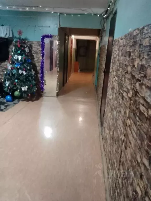 Комната Красноярский край, Красноярск ул. Шевченко, 68 (12.0 м) - Фото 2