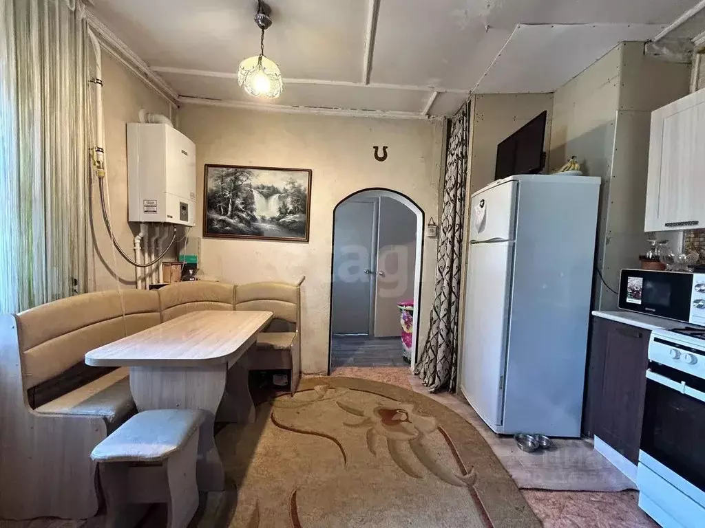Дом в Алтай, Горно-Алтайск ул. Фурманова, 12 (40 м) - Фото 1