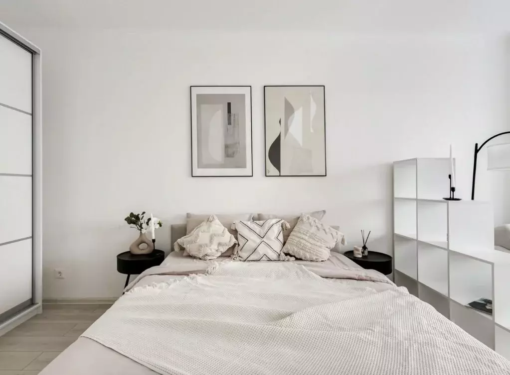 1-к кв. Москва Мукомольный проезд, 2 (39.3 м) - Фото 2