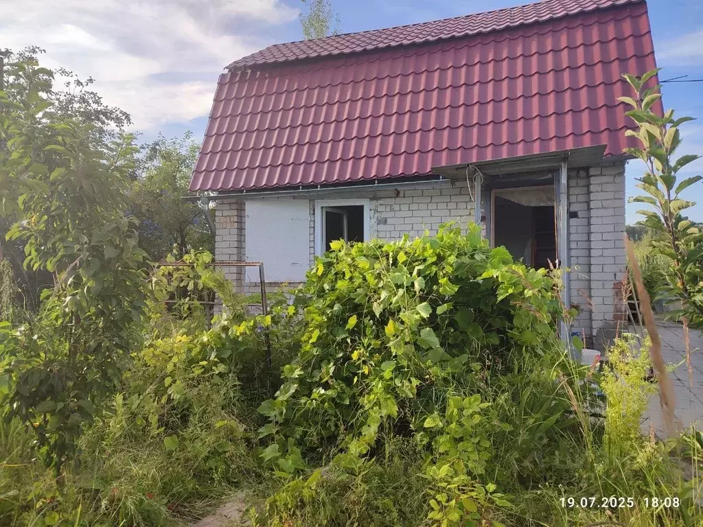 Дом в Нижегородская область, Нижний Новгород № 6 Новое Доскино СНТ, ... - Фото 2