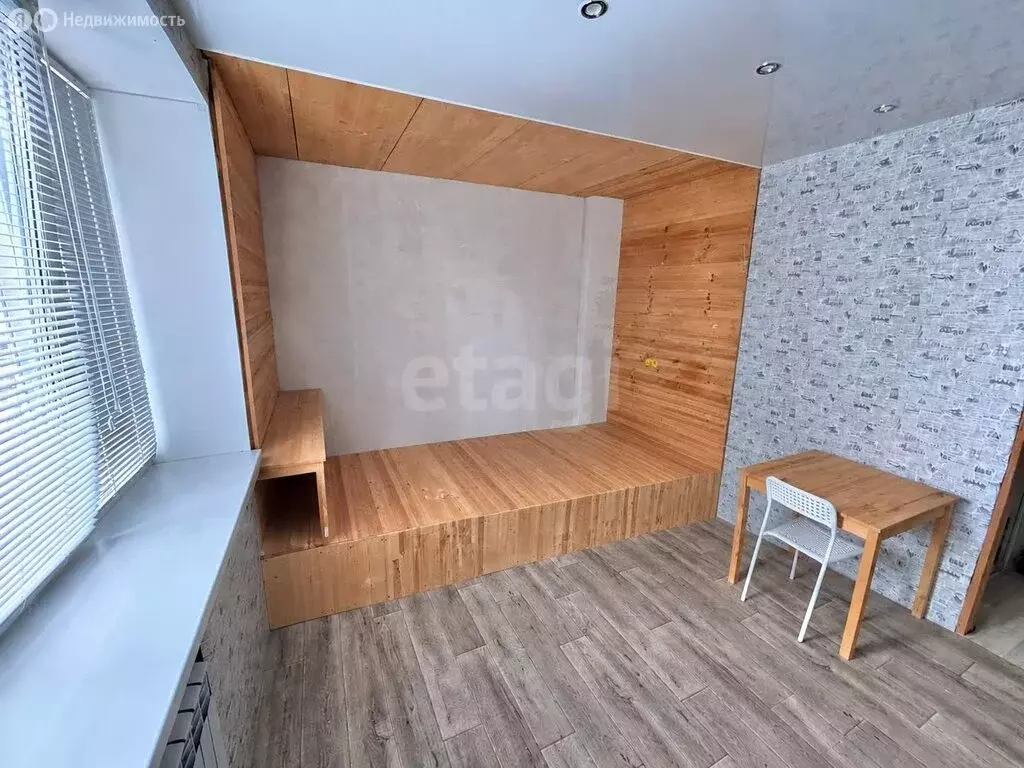 1-комнатная квартира: Самара, 7-я просека, 106 (36 м) - Фото 2
