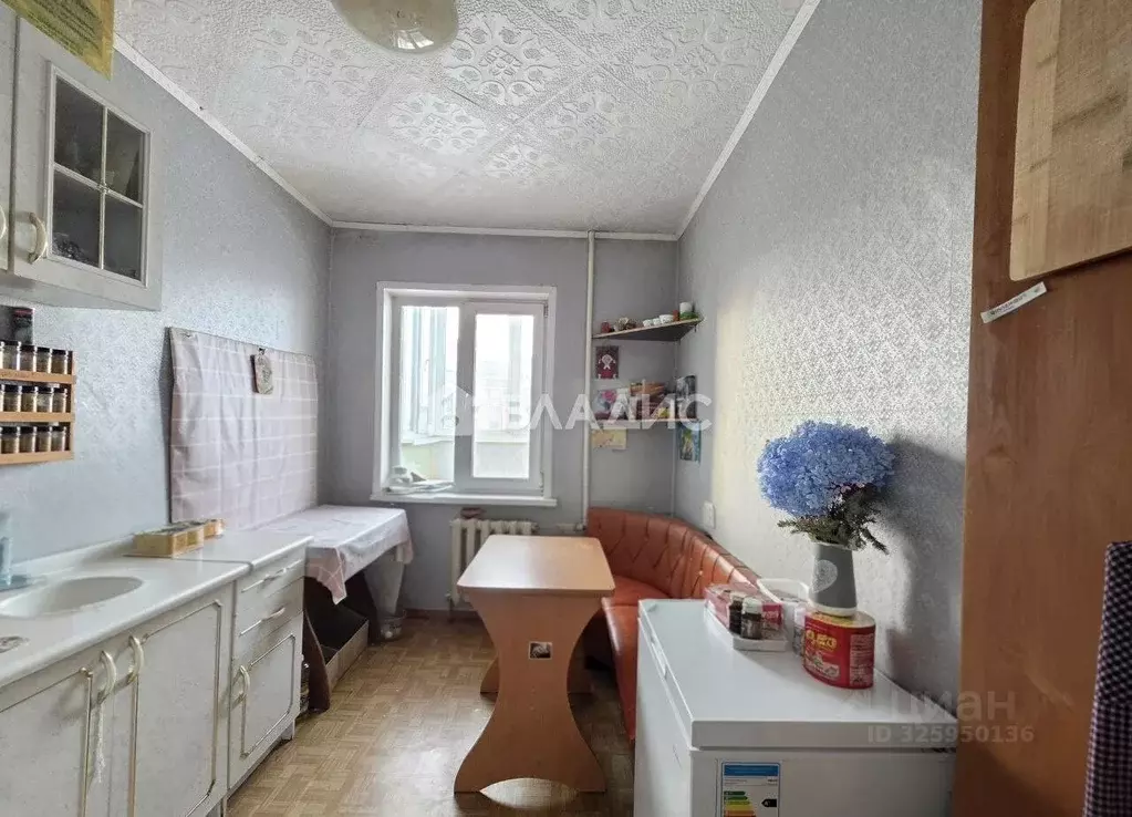 3-к кв. Бурятия, Улан-Удэ Ключевская ул., 4 (66.0 м) - Фото 1