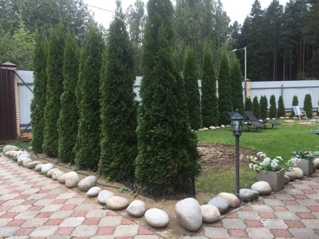 Коттедж в Московская область, Мытищи городской округ, д. Аббакумово, ... - Фото 2