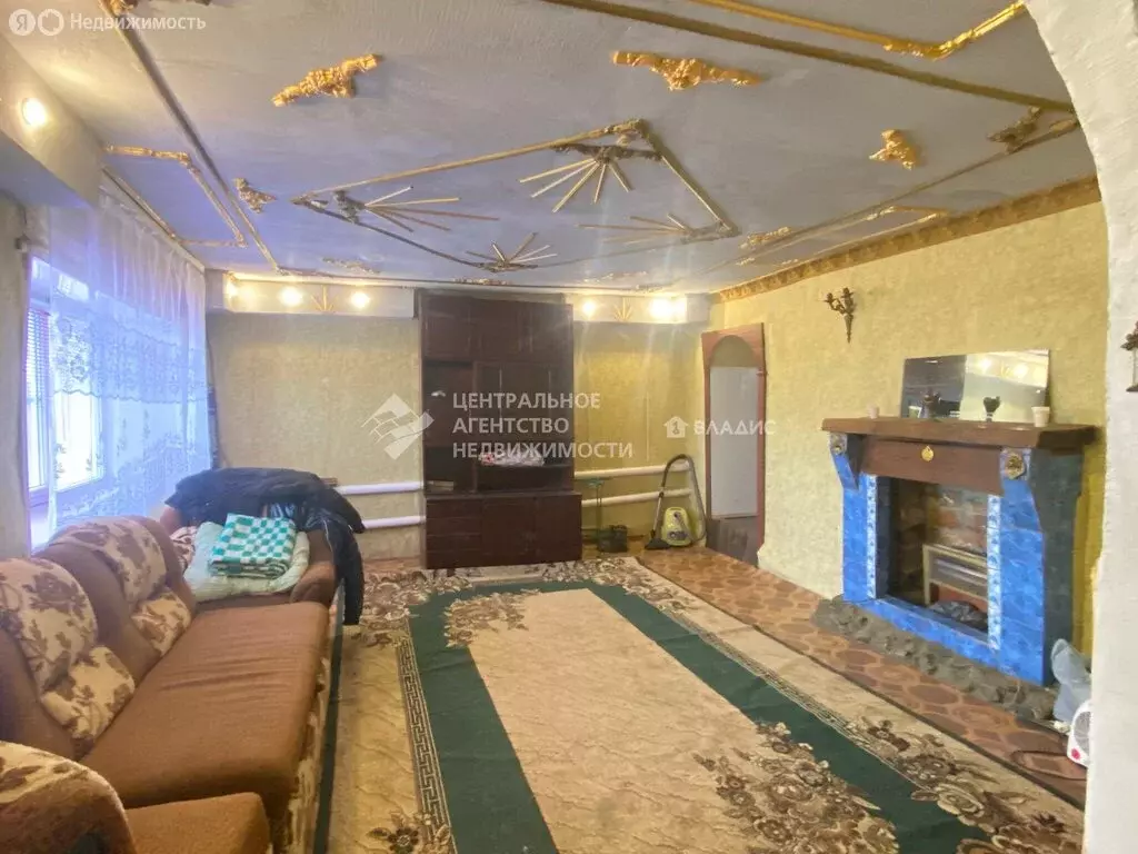 Дом в село Секирино, Горняцкая улица, 17 (90.1 м) - Фото 2