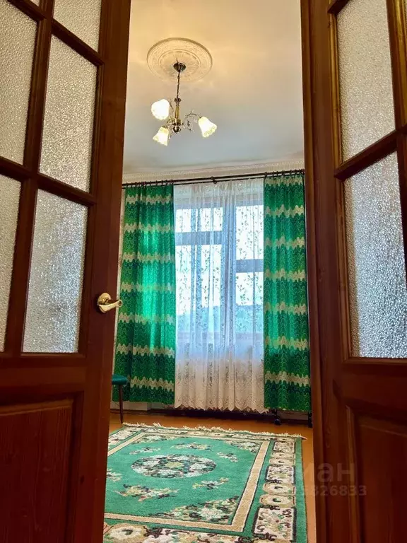 2-к кв. Мурманская область, Мурманск ул. Алексея Генералова, 3/20 ... - Фото 2