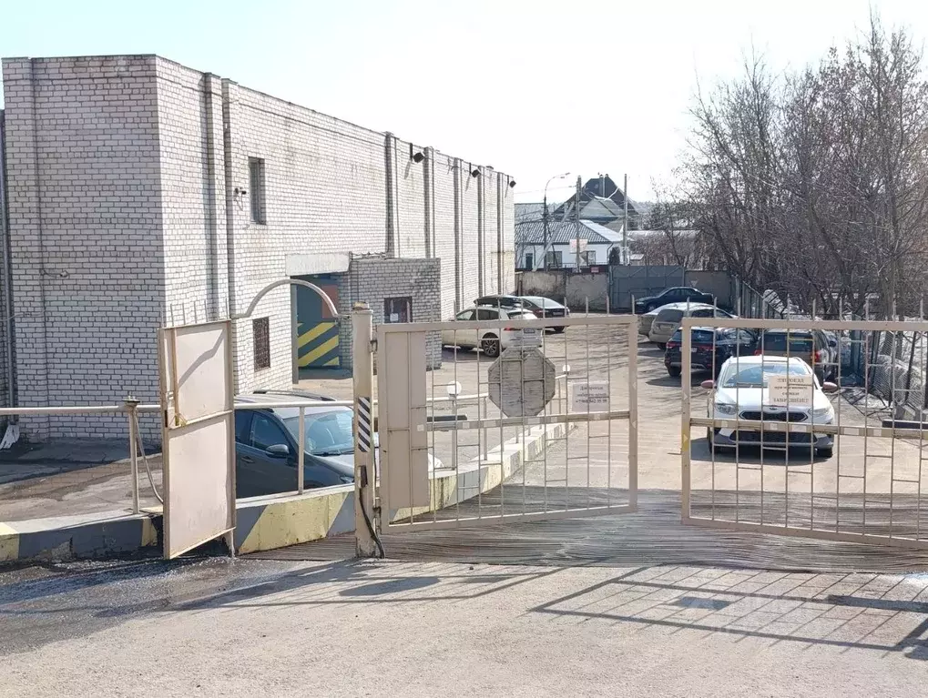 Гараж в Московская область, Жуковский ул. Грищенко, 5А (38 м) - Фото 2