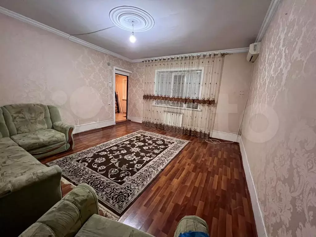 Дом 110 м на участке 1 сот. - Фото 1