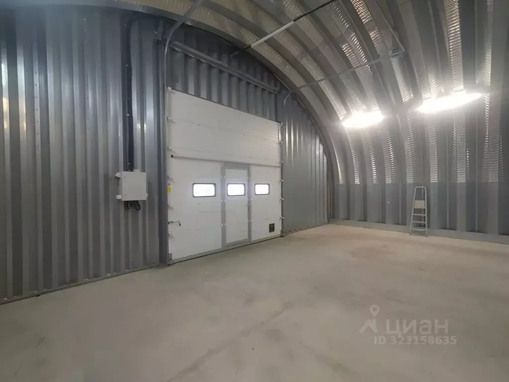 Склад в Московская область, Электросталь Красная ул., 82Б (300 м) - Фото 1