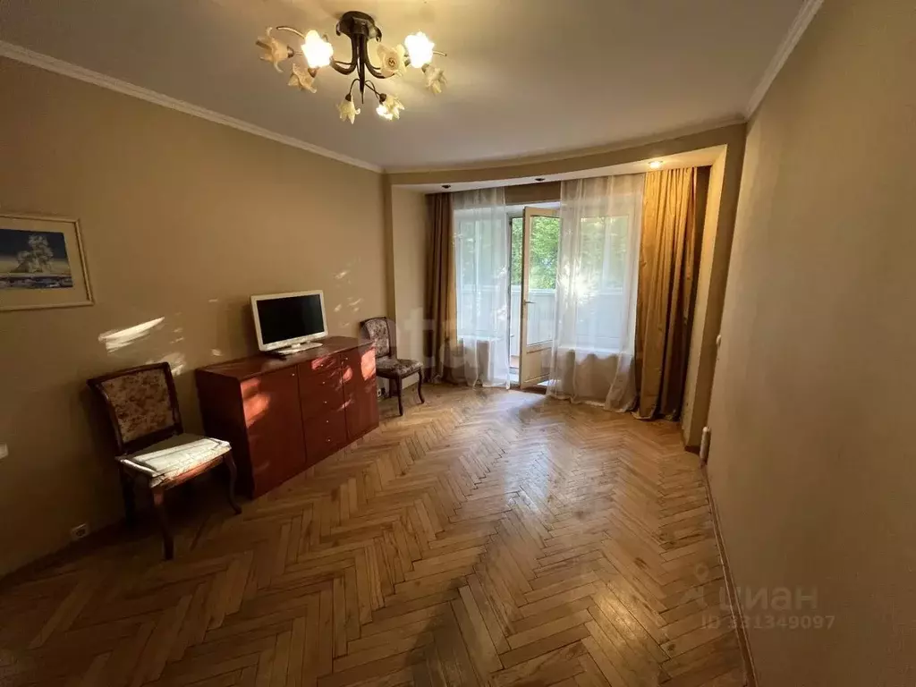 2-к кв. Московская область, Балашиха Железнодорожный мкр, ул. ... - Фото 1