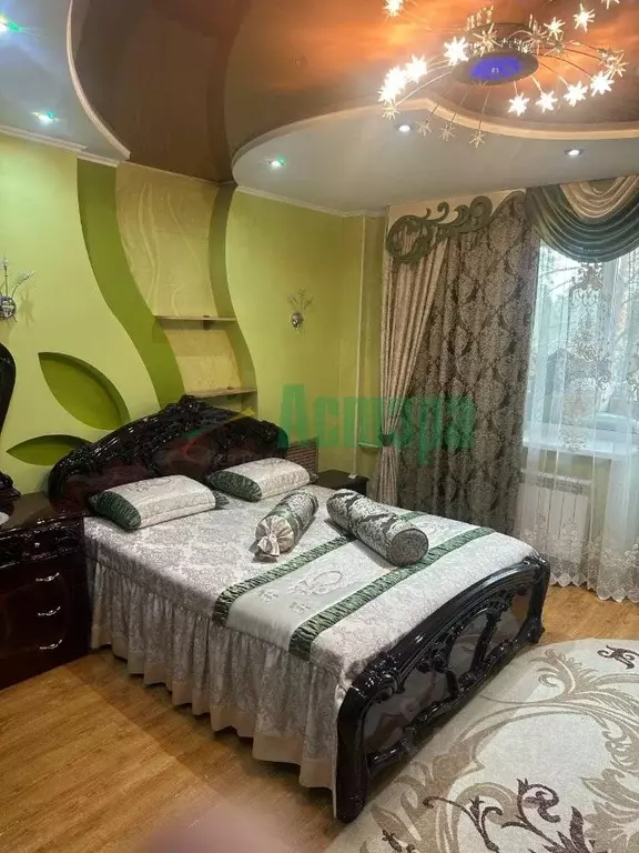 3-к кв. Забайкальский край, Чита ул. Бутина, 123 (127.0 м) - Фото 2